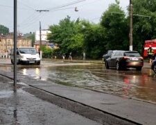 Львов, скриншот из видео