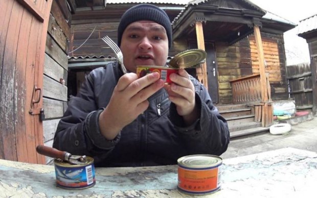 В консервах украинцы нашли то, чего там точно не должно быть