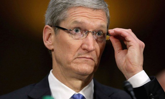 Ничего святого: Apple начнут судить за чрезмерную наглость