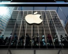 Apple закрыли доступ к новостям китайцам