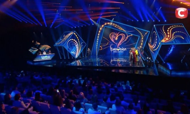 отбор на Евровидение