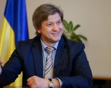 Я в отпуске: Данилюк отреагировал на заявление ГПУ