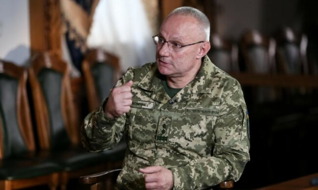 Зеленський терміново зібрав РНБО, Хомчак детально звітував про ситуацію на Донбасі