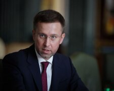 Прем'єр Сергій Корецький на освітній конференції Серпнева 2026