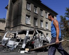 Перспективы оккупированного Донбасса описали в коротком ролике