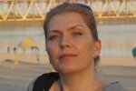 Ірина Рубанова, фото з фейсбук