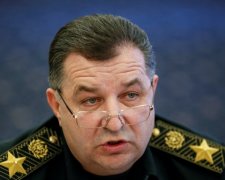 Полторак розповів канадцям про апетити Путіна