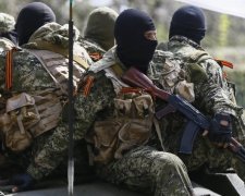 Терористи сформували "молодіжні дружини" на Донбасі