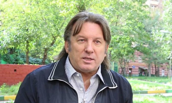 Англійський міжсобойчик: "суперкритик" Лоза вибухнув коментарем на Євробачення