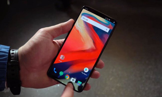 Зовнішній вид OnePlus 7 вперше показали у мережі