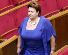 У мережу злили невдале фото "грози журналістів" у Раді