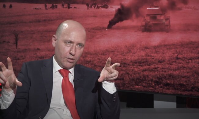 Руслан Бизяев