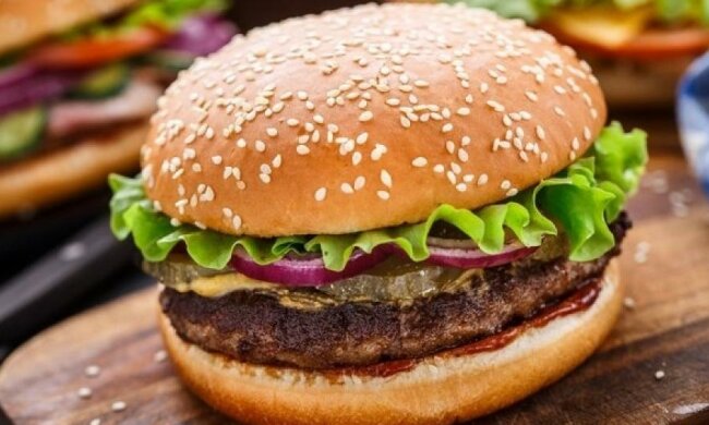 Як отримати безкоштовний сендвіч за тату