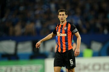 Тарас Степаненко, twitter.com/FCShakhtar