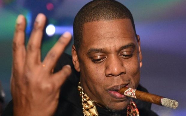 Jay-Z зазіхнув на культовий телесеріал