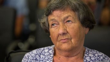 Матері Савченко дадуть землю в Голосіївському районі столиці