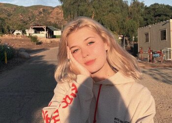 Соня Киперман, instagram.com/sonyaxkiperman/