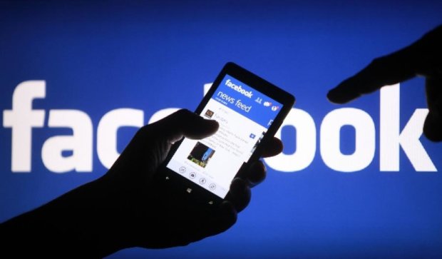 Facebook запускає антитерористичну функцію