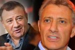 Братья Ротенберги потеряли 1,5 миллиарда долларов из-за санкций