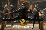 Mortal Kombat 2