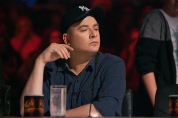 Данилко відповів Меладзе на критику: не драматизуйте