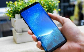 Розкрито дату презентації Samsung Galaxy S9