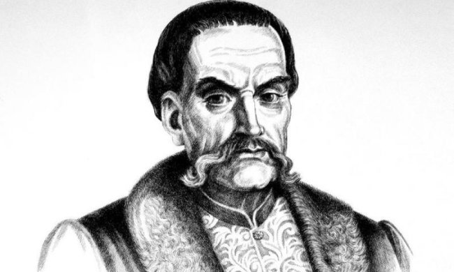 Це не Мазепа: хто насправді зображений на 10 гривнях