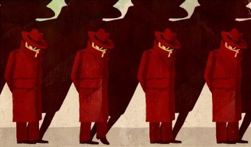 Россиян накроет новая паранойя