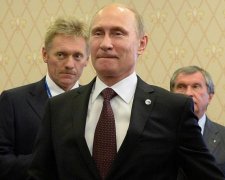 У Путіна заїкнулися про дружбу з Україною