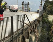 Романтик загинув, ледь почувши "так" від коханої