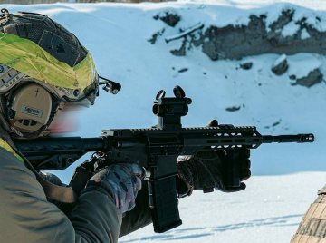 спецподразделение "Омега"