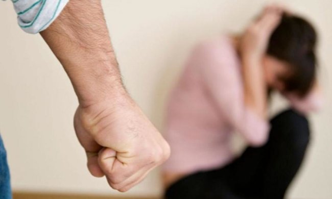 Типичная житомирская богема: пьяная "олигарша" избила ребенка