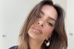 Емілі Ратаковскі, фото - https://www.instagram.com/emrata/