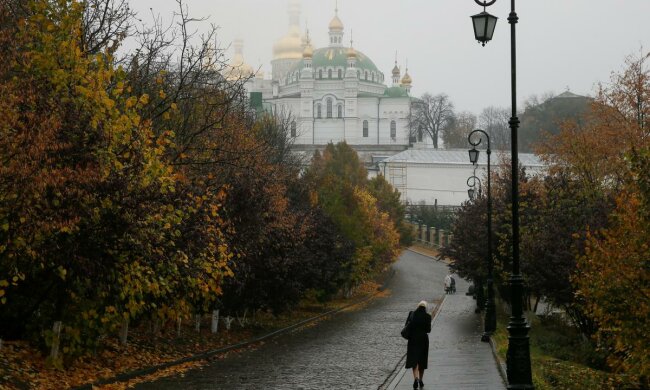 Продрогший Киев утонет в тумане: стихия резко "выключит свет" 28 ноября