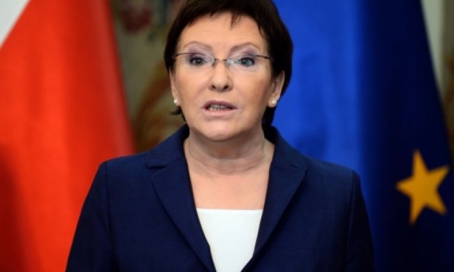Євросоюз не вважає Росію партнером - прем'єр Польщі