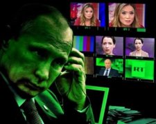 "Бандера живий": пропагандисти КремльТВ пробили чергове дно