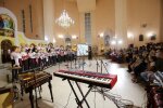 У Тернополі церковний хор відзначив солідний ювілей: "Співають для Бога, як янголи"