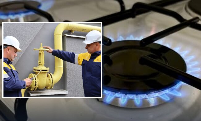 Техническое обслуживание газовых приборов