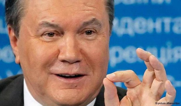 В 2016 году отменят санкции против Януковича - Касько