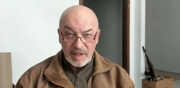 Георгий Тука, фото: скриншот из видео