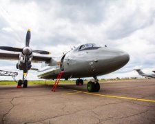 Україна відзначає День авіації: як змінилися літаки за роки Незалежності