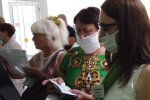 Оплата комуналки, кадр з відео