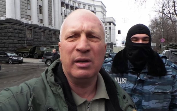 Топаз не дал команду: одиозного кремлевского пропагандиста арестовали