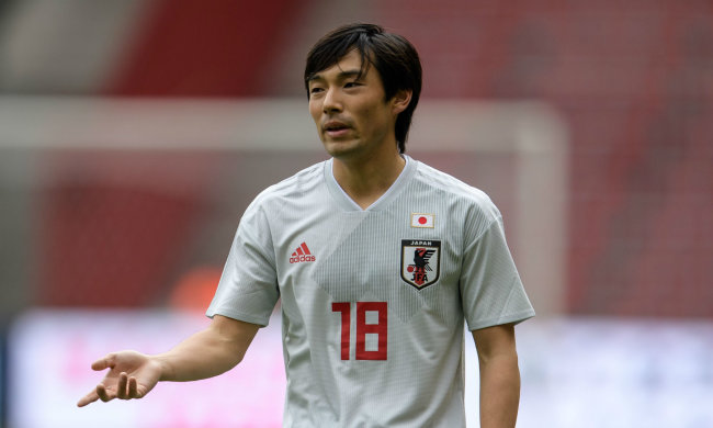 Шахтар викладе 20 мільйонів за талановитого японця