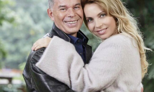 "Просыпаться с любимой женщиной", - Газманов рассказал о своем счастье