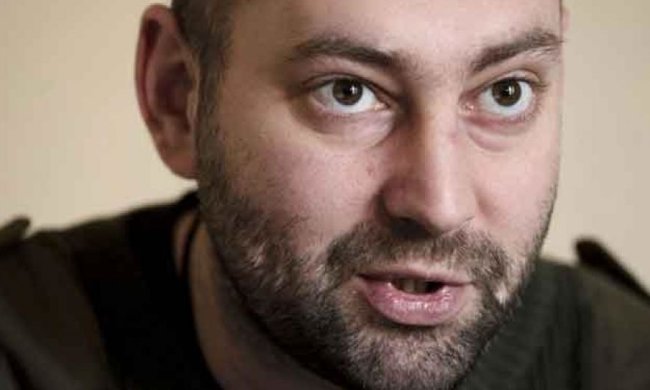 Лидер Правого сектора пожаловался на бедность