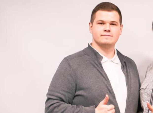 Звезда Мастершеф Дмитрий Ламза пошел в суд из-за вакцинации учителей: "Будем защищать права"