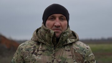 З допомогою чи без, ми продовжимо боротись, – командир підрозділу ГУР «АРТАН» в сюжеті американського CBS