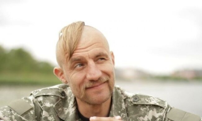 Козак Гаврилюк розповів, як правильно викрадати депутатів
