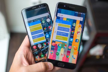 Android Q
